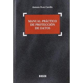 MANUAL PRÁCTICO DE PROTECCIÓN DE DATOS